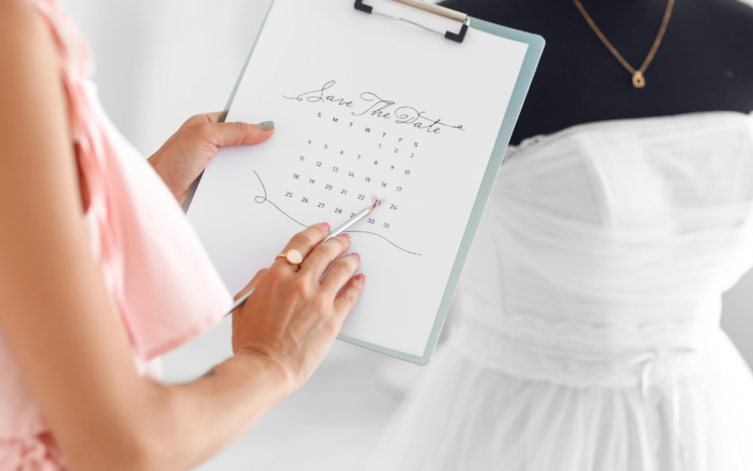 The Importance of the Wedding Planner: Turning Dreams into Reality
