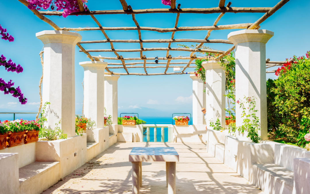 The 10 Most Beautiful Places to Get Married in Italy