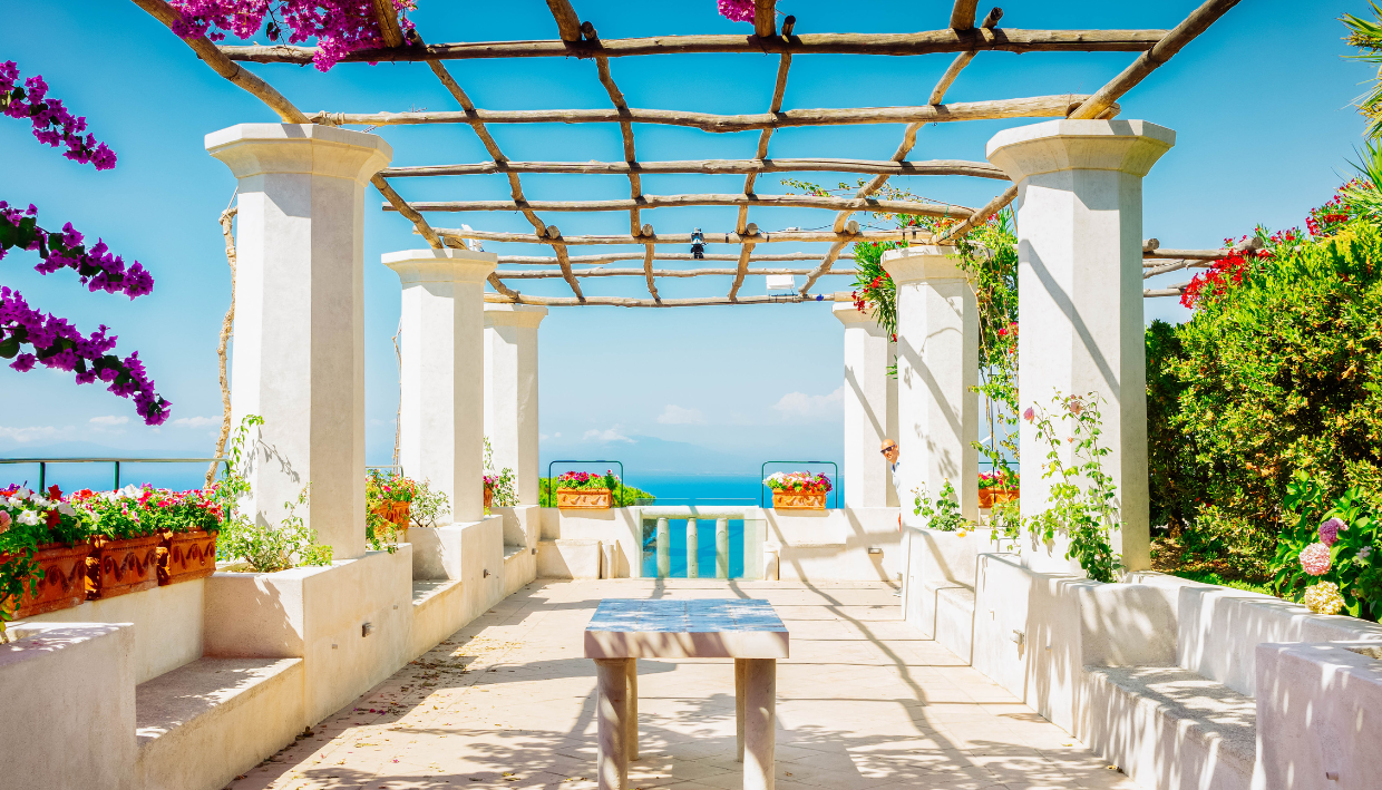 The 10 Most Beautiful Places to Get Married in Italy