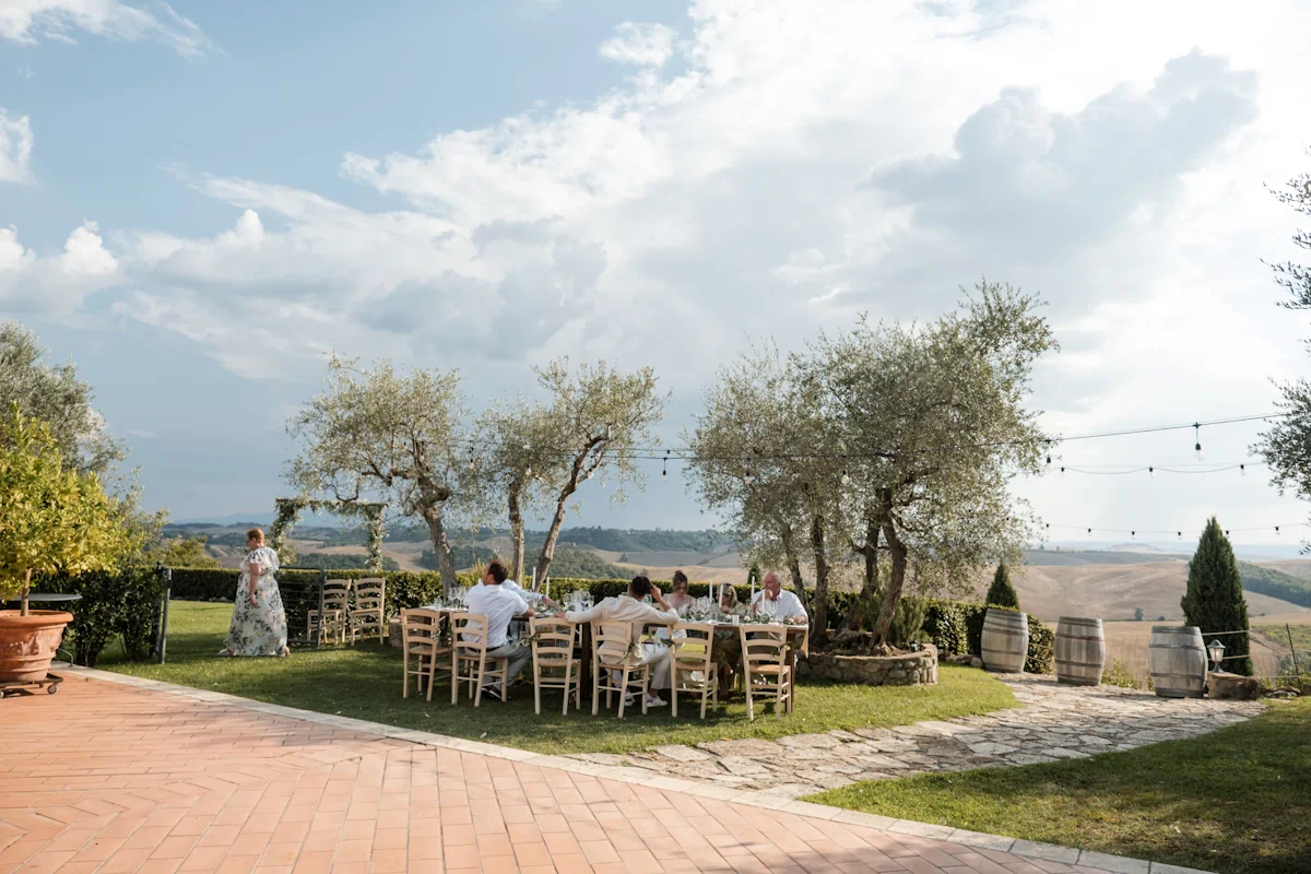 Podere al Casato Ristorante