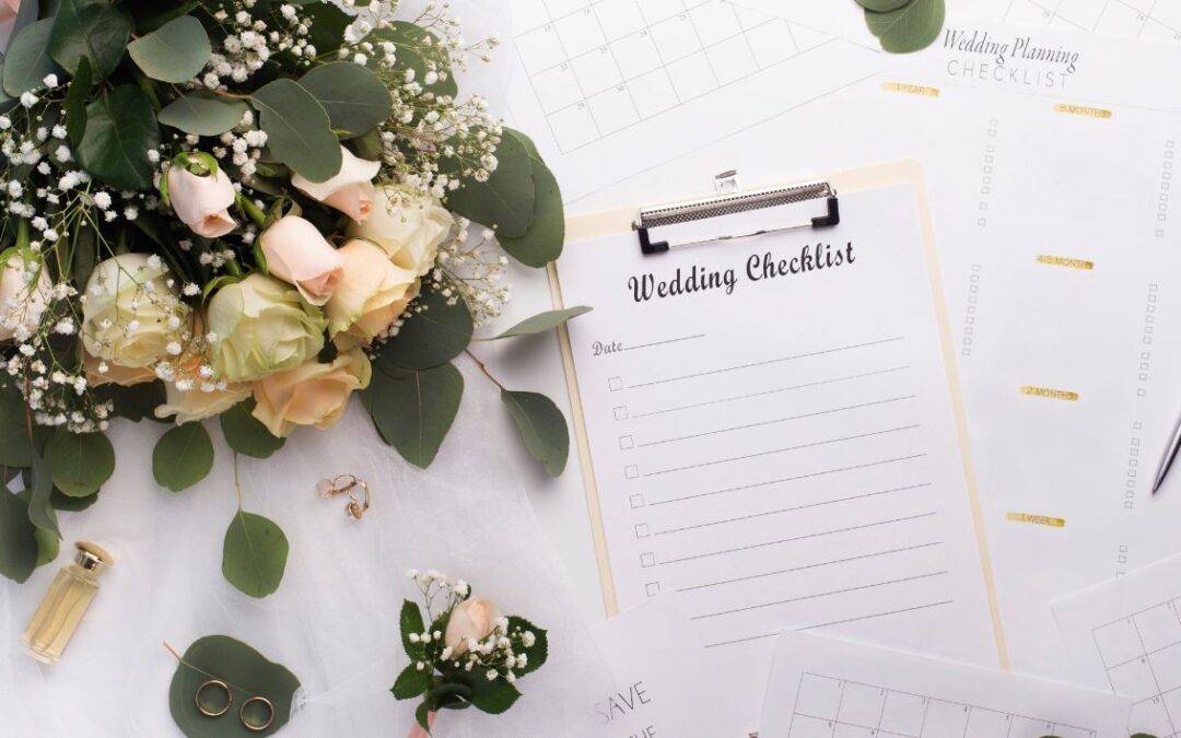 Wedding Planner for Custom Weddings: How to Make Your Special Day Truly Unique