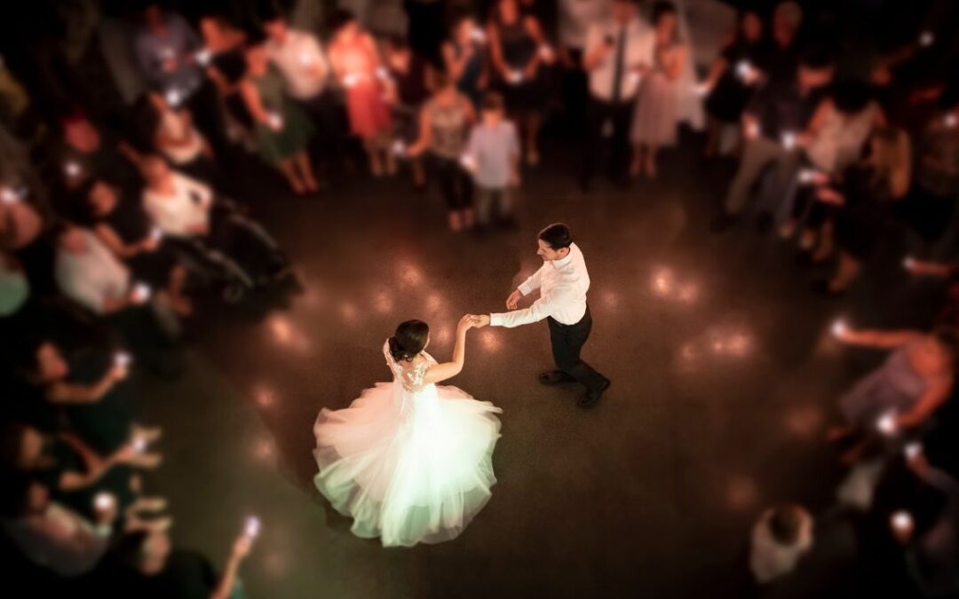 New Year’s Eve Wedding in Italy: A Celebration of Luxury, Toasts, and Local Traditions